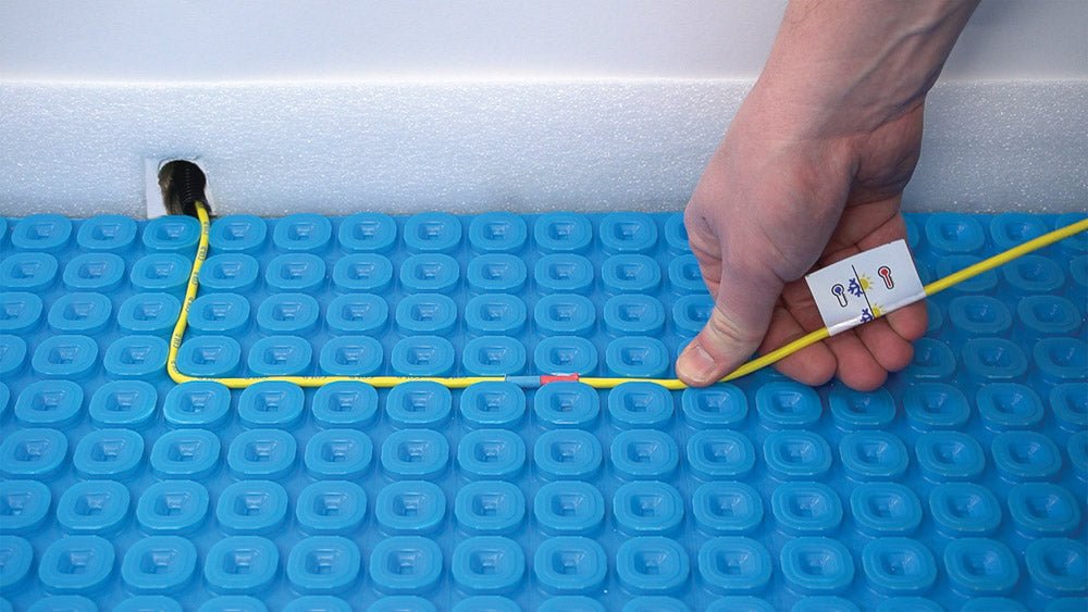 ThermoSphere Ultimate Heating Cable - Trusted Building Supplies