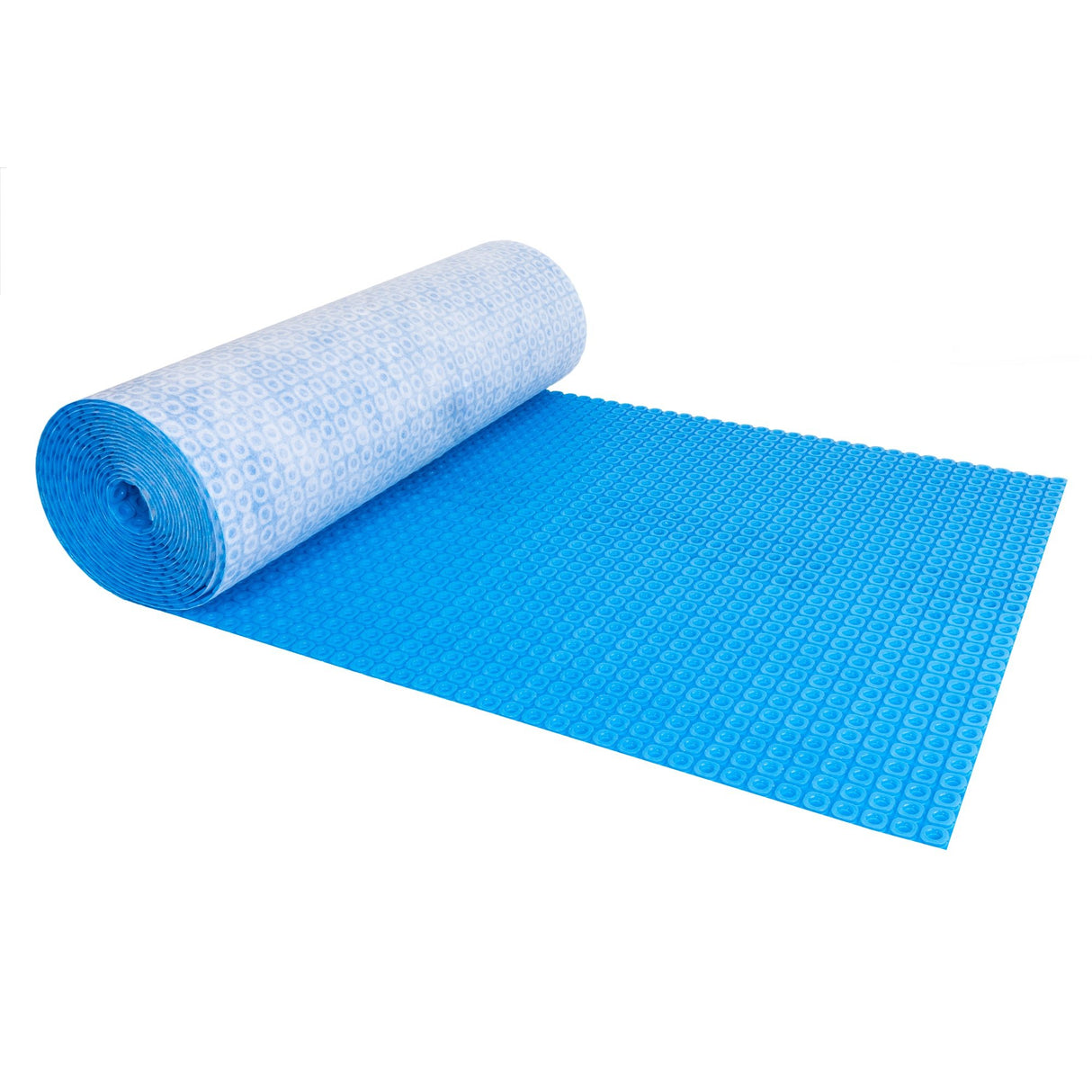 ThermoSphere Underfloor Heating Fleece - Backed Decoupling Membrane - Trusted Building Supplies