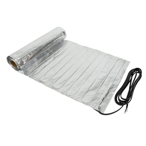 ThermoSphere Underfloor Heating Foil - Trusted Building Supplies