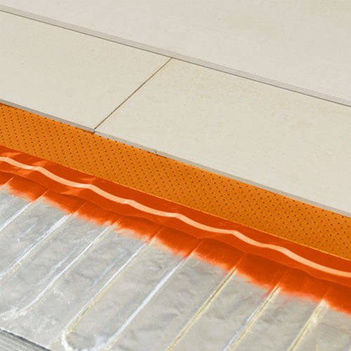 ThermoSphere Underfloor Heating Foil - Trusted Building Supplies