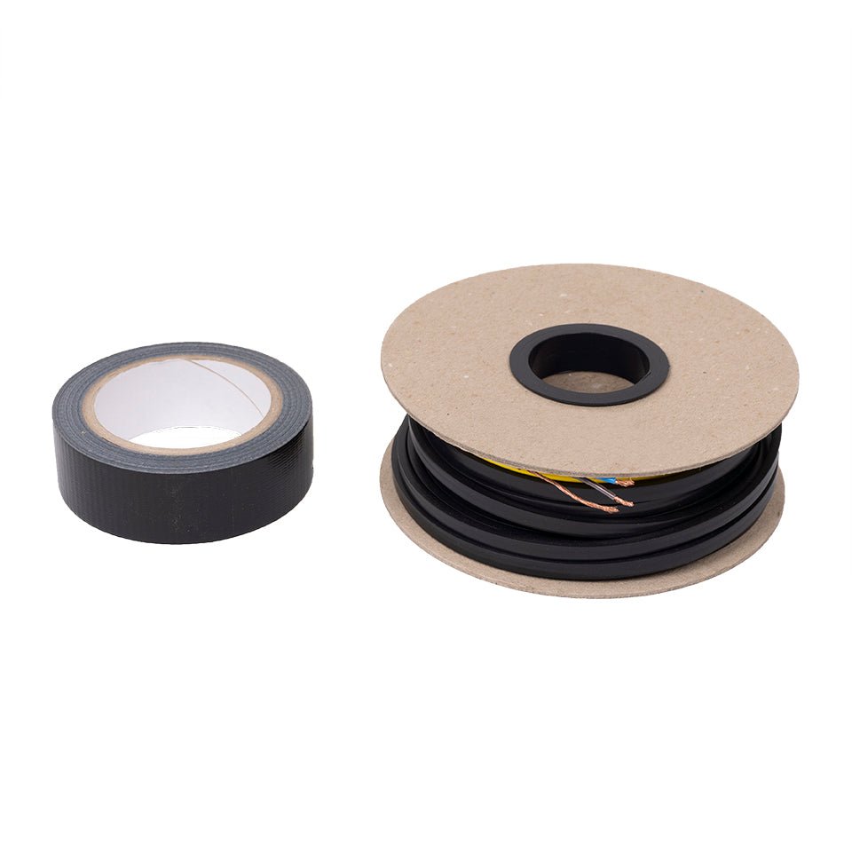 ThernoSphere Underfloor Heating Cable Kit - Trusted Building Supplies