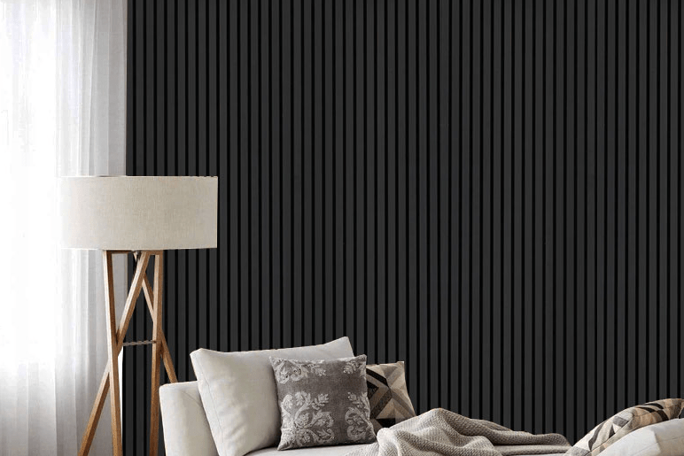 WWP Wooden Slat Acoustic Wall Panels - Trusted Building Supplies