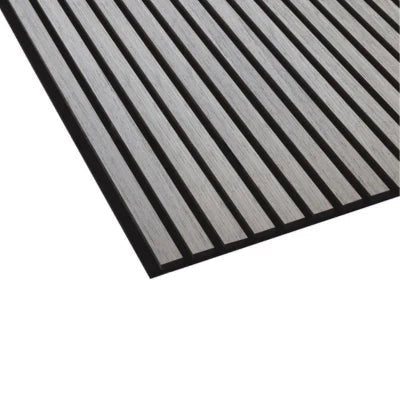 WWP Wooden Slat Acoustic Wall Panels - Trusted Building Supplies