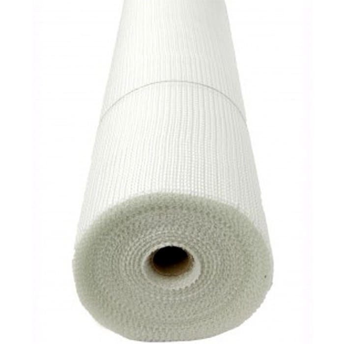K - Rend Alkali Resistant Reinforcing Render Mesh - 1.1m x 50m - Trusted Building Supplies