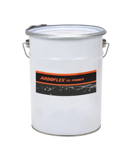 Arboflex PU One Component Primer - 5kg - Trusted Building Supplies