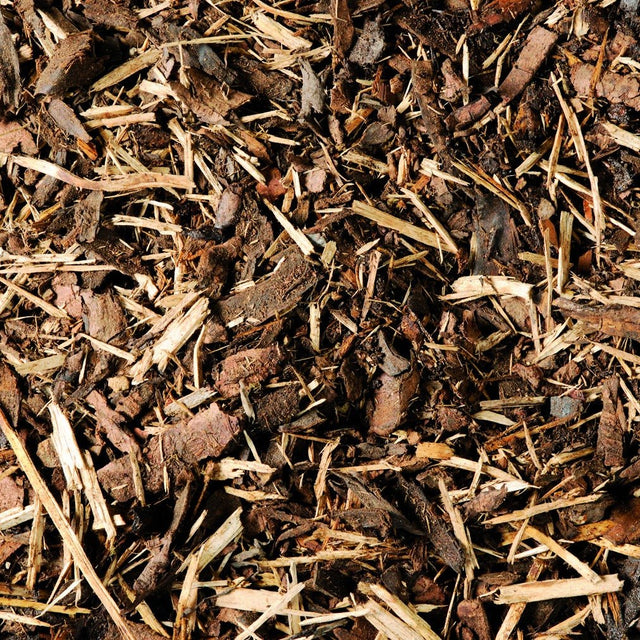 Bowland Stone Bark Bulk Bag - Trusted Building Supplies