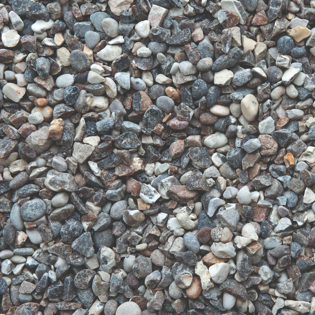 Bowland Stone Decorative 14 - 20mm Moonstone Chippings Bulk Bag - Trusted Building Supplies