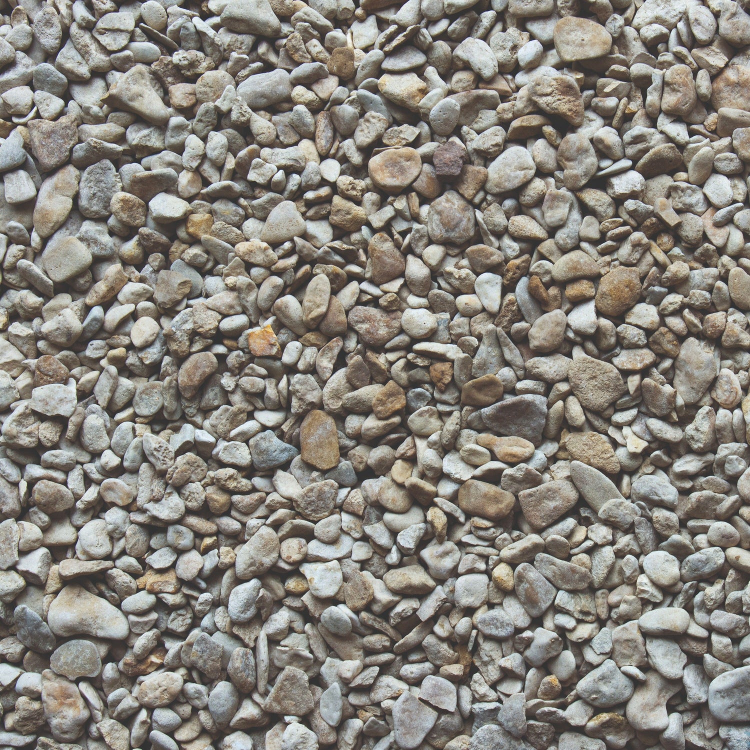 Bowland Stone Decorative 14 - 20mm South Cerney Chippings Bulk Bag - Trusted Building Supplies