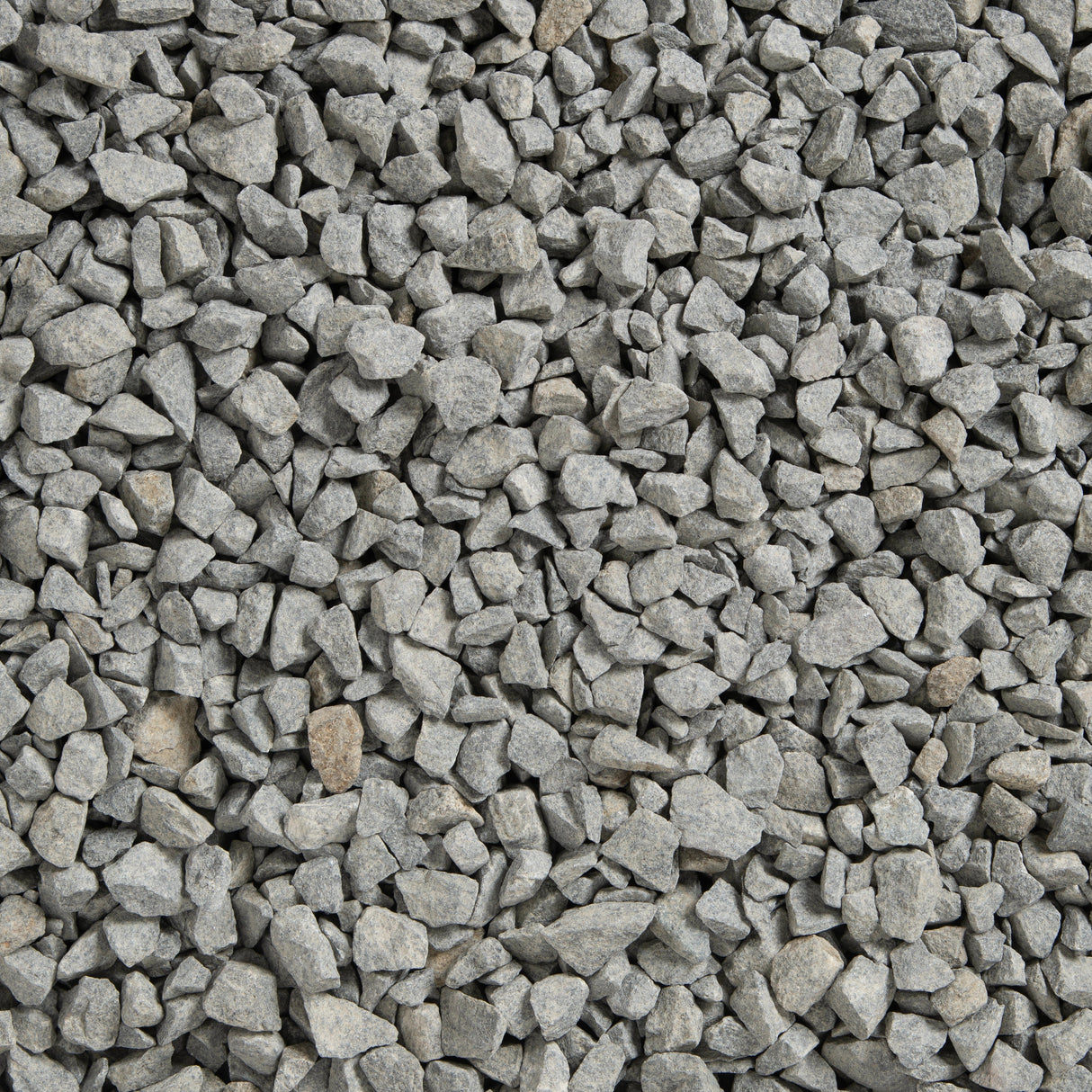 Bowland Stone Decorative 14mm Graphite Chippings Bulk Bag - Trusted Building Supplies