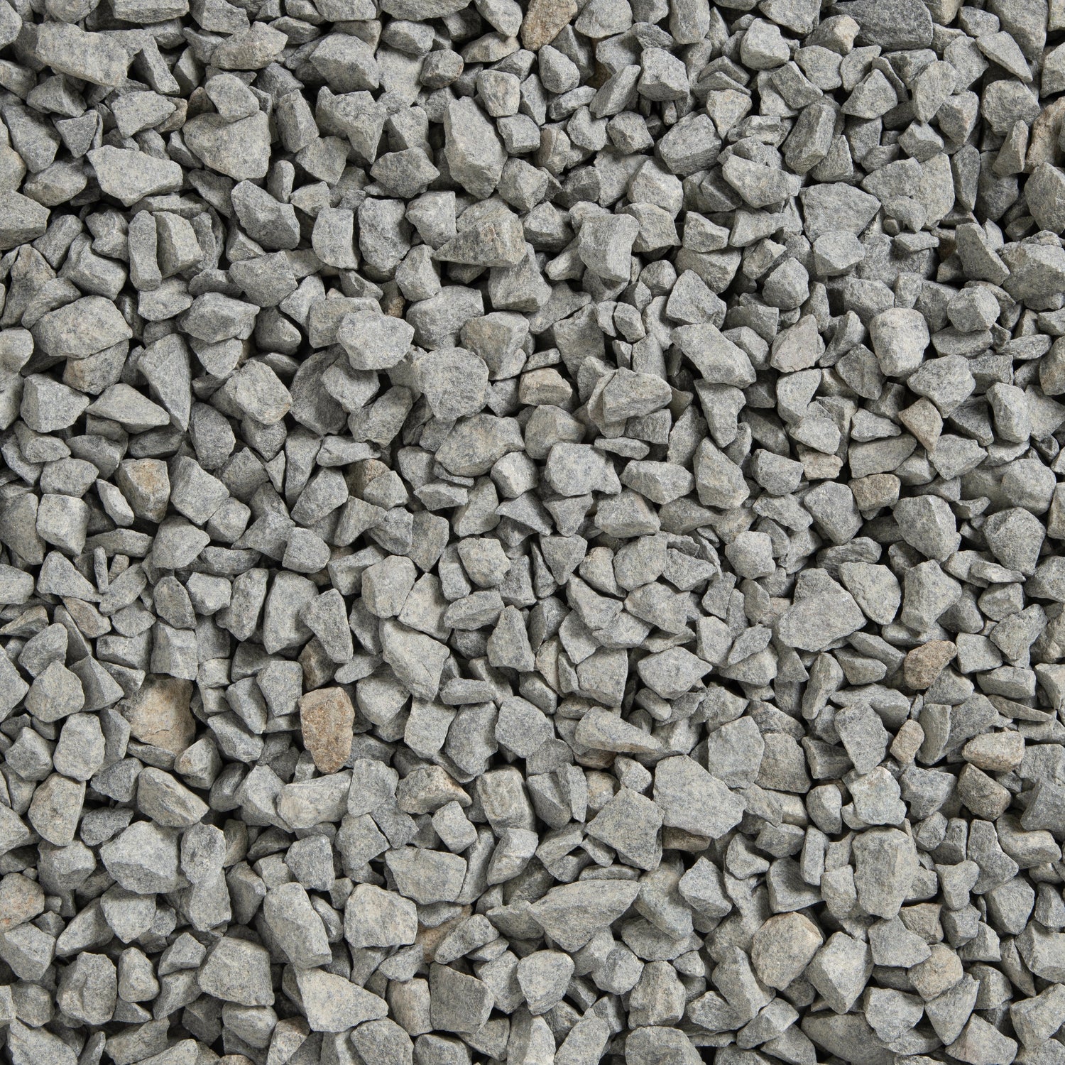 Bowland Stone Decorative 14mm Graphite Chippings Bulk Bag - Trusted Building Supplies