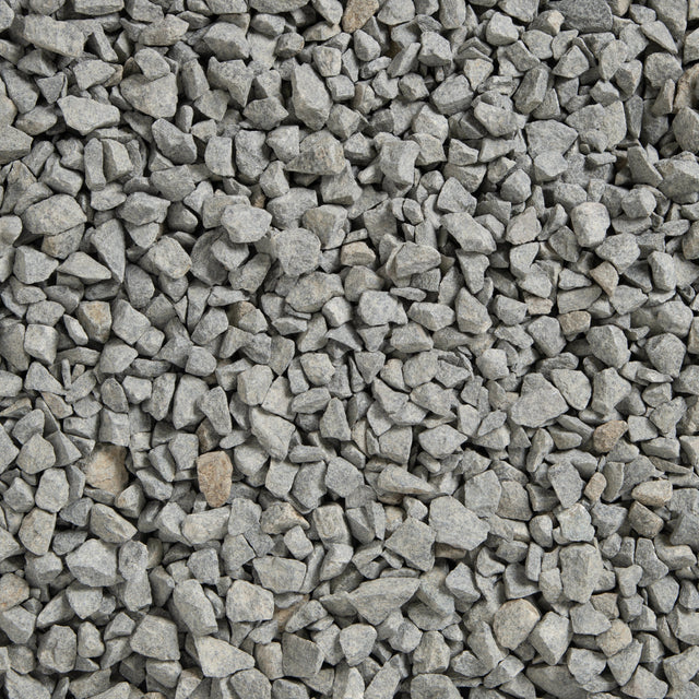 Bowland Stone Decorative 14mm Graphite Chippings Bulk Bag - Trusted Building Supplies