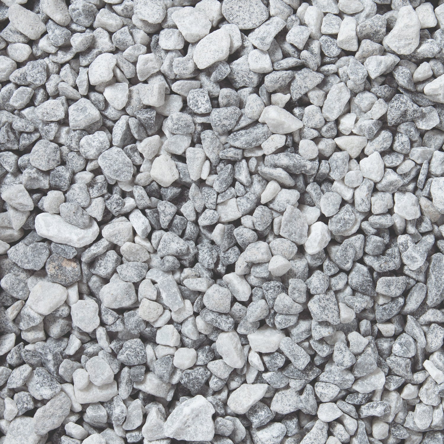 Bowland Stone Decorative 20mm Alpine Blue Chippings Bulk Bag - Trusted Building Supplies