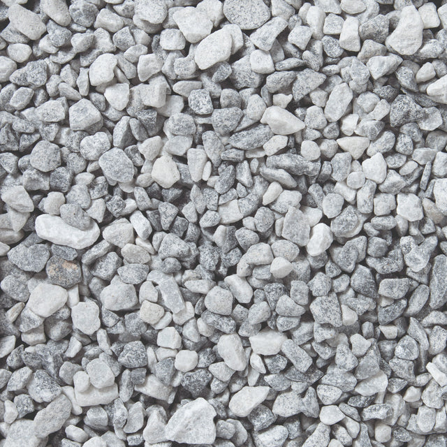 Bowland Stone Decorative 20mm Alpine Blue Chippings Bulk Bag - Trusted Building Supplies