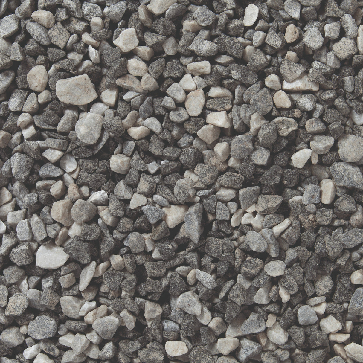 Bowland Stone Decorative 20mm Black Ice Chippings Bulk Bag - Trusted Building Supplies