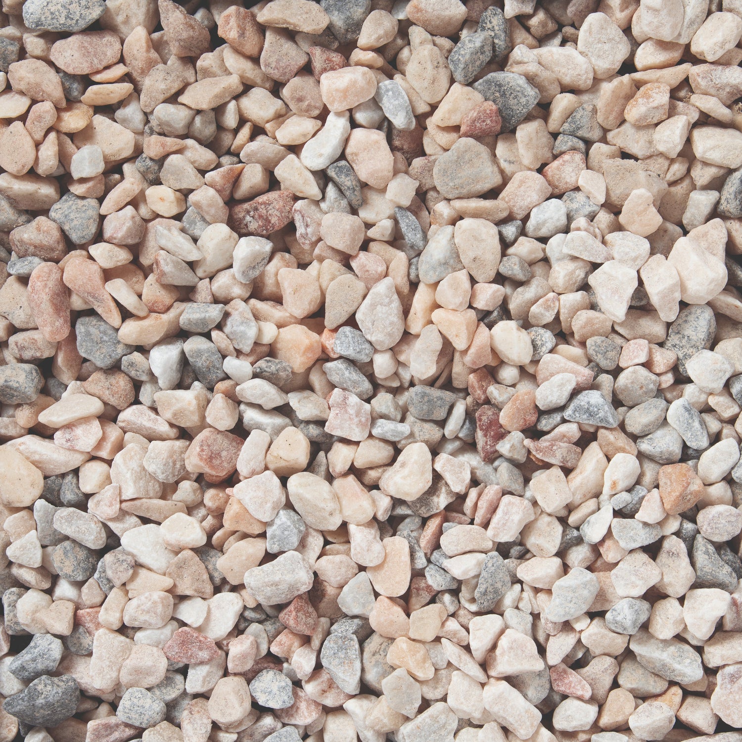 Bowland Stone Decorative 20mm Blossom Chippings Bulk Bag - Trusted Building Supplies