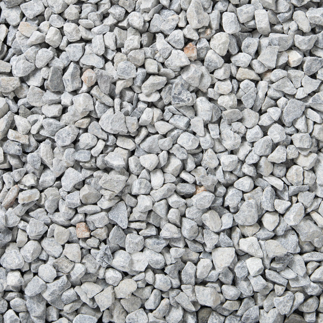 Bowland Stone Decorative 20mm Lundy Lime Chippings Bulk Bag - Trusted Building Supplies