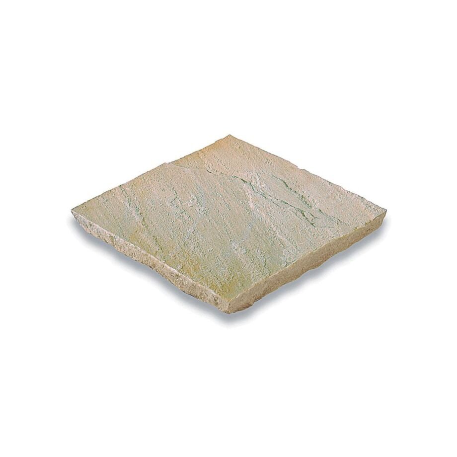 Bowland Stone Fossil Buff Sandstone Paving Slabs - Trusted Building Supplies