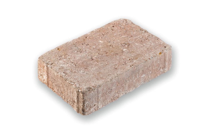 Bowland Stone Rustic Rumbled Block Paving Packs - Trusted Building Supplies