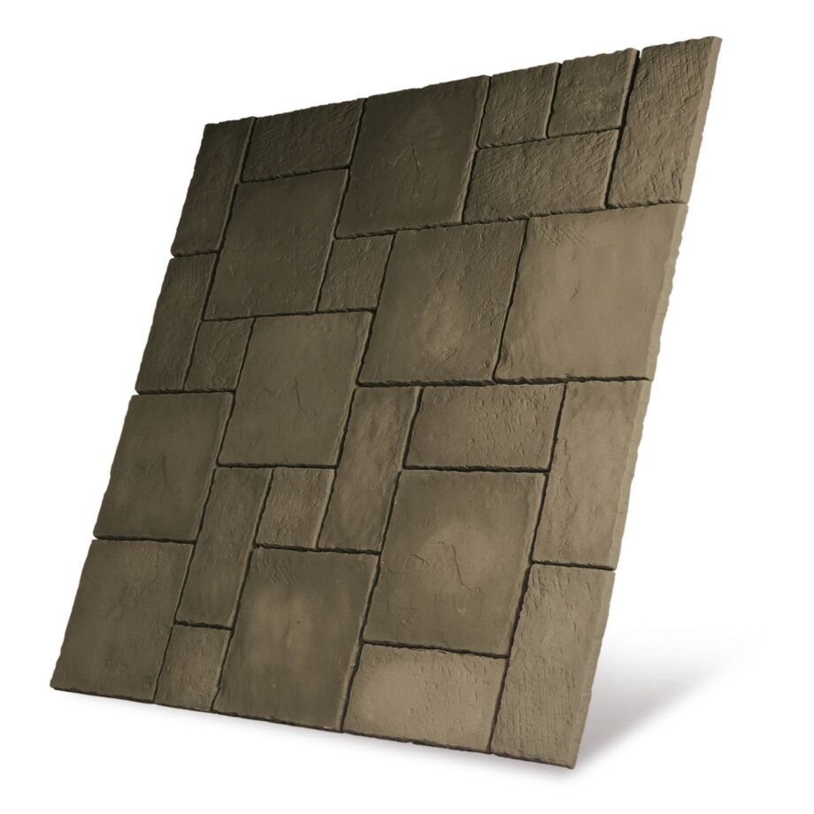 Bowland Stone Stratford Antique Concrete Paving Slabs - Trusted Building Supplies