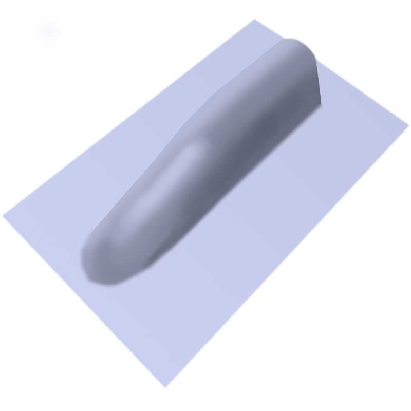 C5 GRP Corner Expansion Closure - Trusted Building Supplies