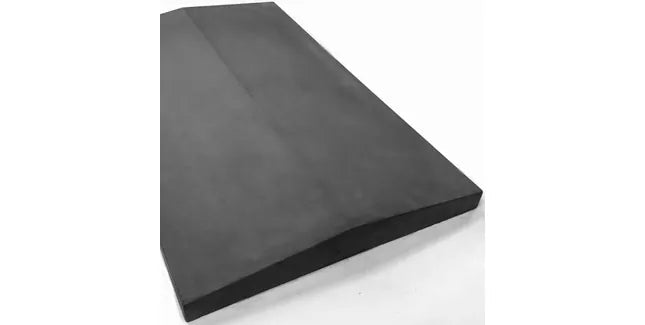 Castle Twice Weathered Concrete Coping Stones - Trusted Building Supplies