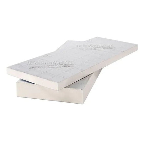 Celotex 100mm Cavity Wall Insulation Board 1200mm x 450mm - Pack of 6 - CW4100 - Trusted Building Supplies
