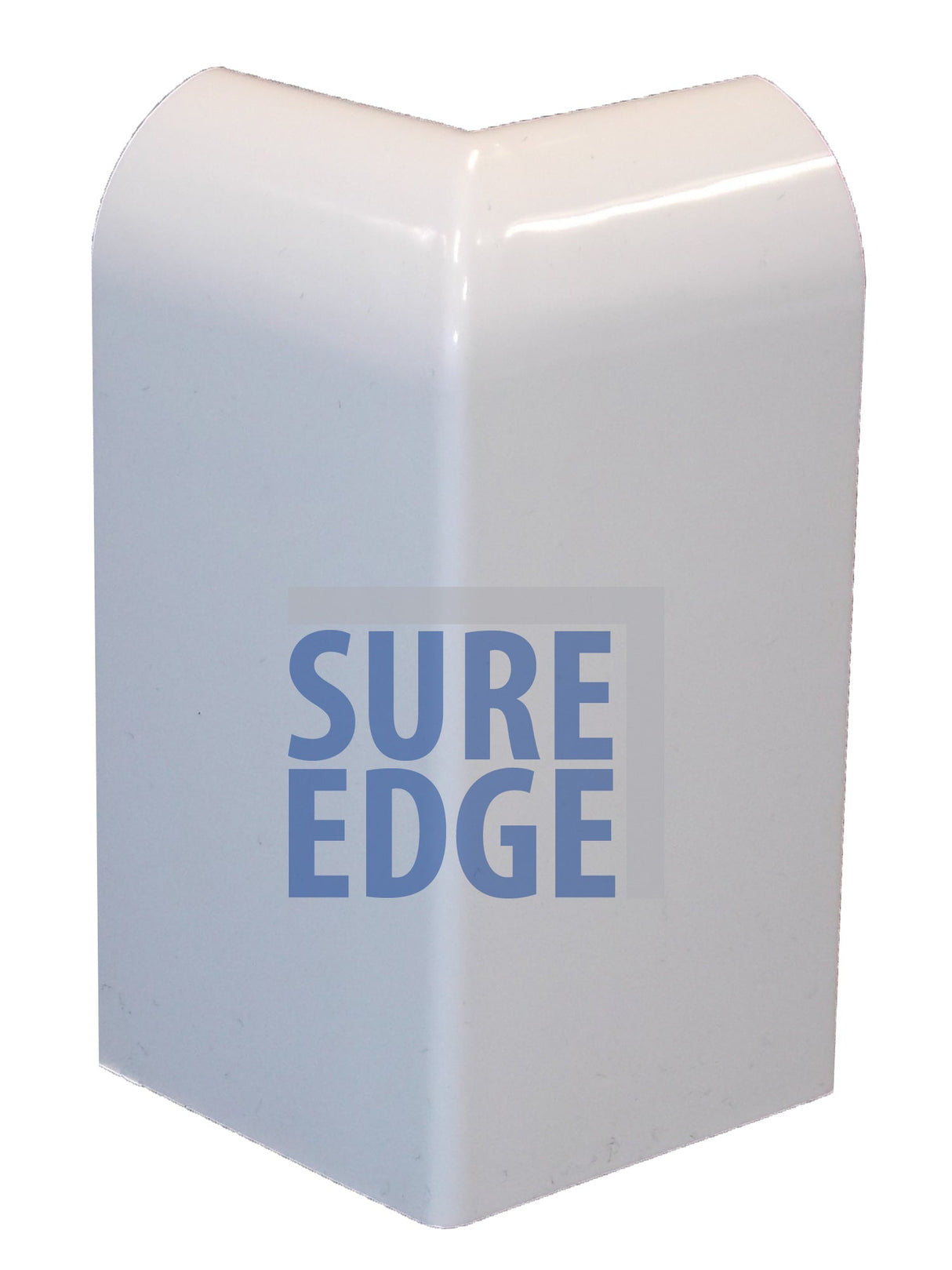 ClassicBond EPDM Sure Edge External Corner Drip - Trusted Building Supplies