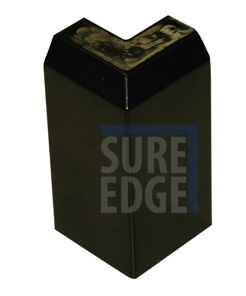 ClassicBond EPDM Sure Edge External Corner Kerb - Trusted Building Supplies