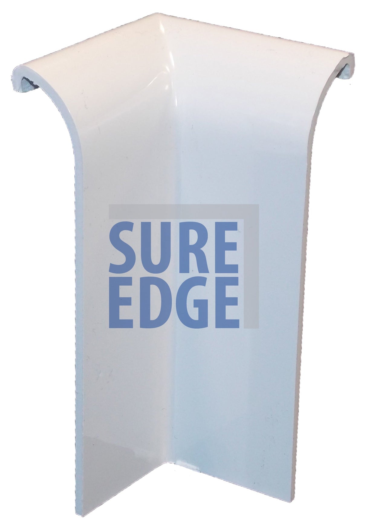 ClassicBond EPDM Sure Edge Internal Corner Drip - Trusted Building Supplies