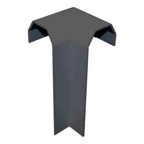 ClassicBond EPDM Sure Edge Internal Corner Kerb - Trusted Building Supplies