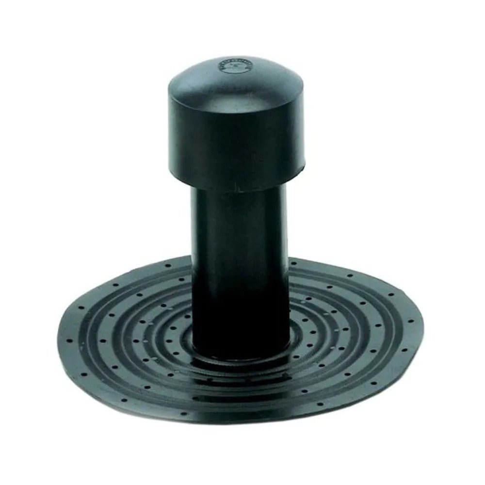 ClassicBond Flat Roof Breather Vent | EPDM Roof Ventilation Solution ...