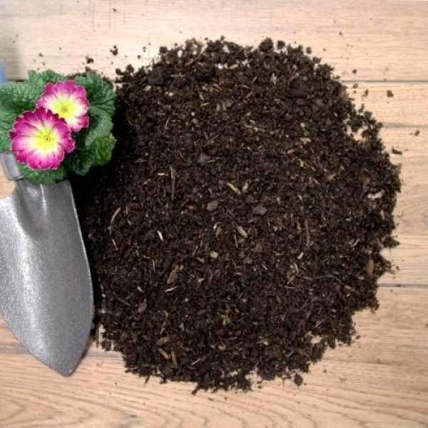 Dandy's Composted Mulch Fines - Trusted Building Supplies