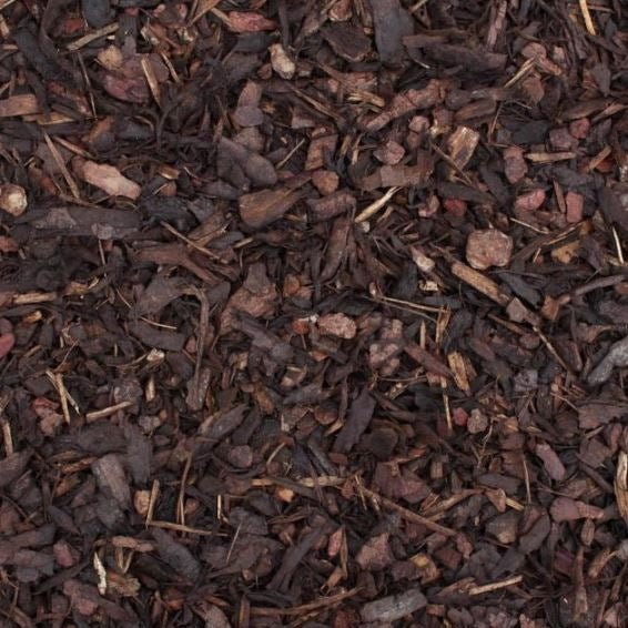 Contec Amenity Mulch Bulk Bag - 850kg - Trusted Building Supplies