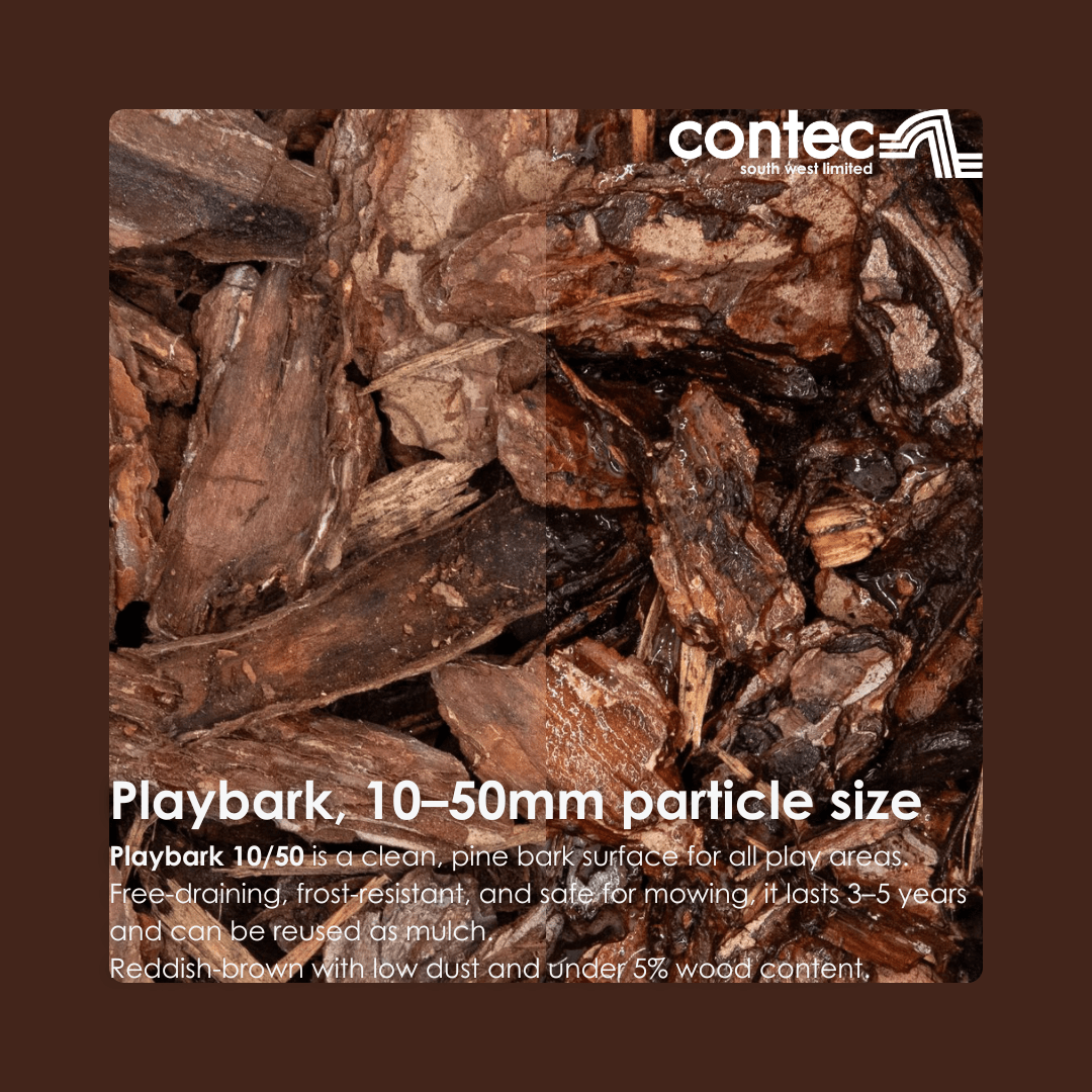 Contec Playbark Bulk Bag - 850kg - Trusted Building Supplies