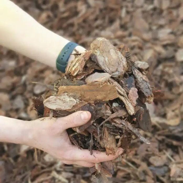 Contec Playbark Bulk Bag - 850kg - Trusted Building Supplies