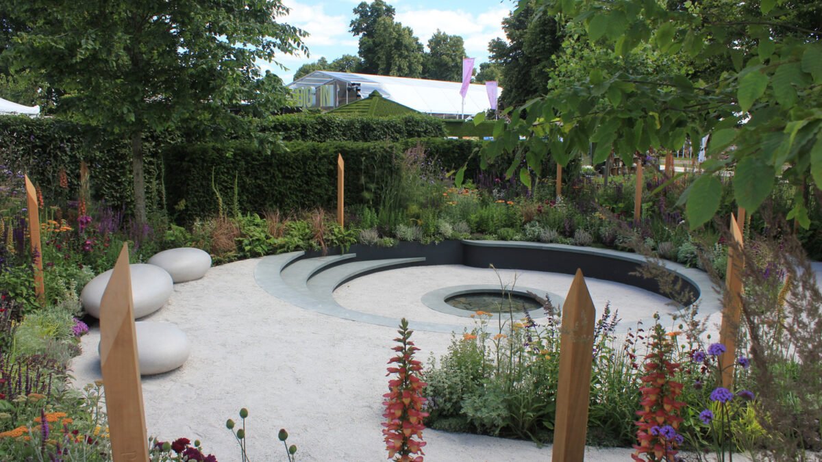 Contec Silver Grey Self - Binding Gravel Bulk Bag - 850kg - Trusted Building Supplies