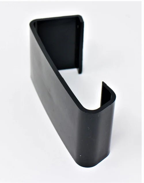 Continuous Dry Verge M Type Joint Connector - Trusted Building Supplies