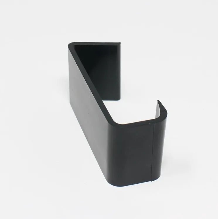Continuous Dry Verge S Type Joint Connector - Trusted Building Supplies