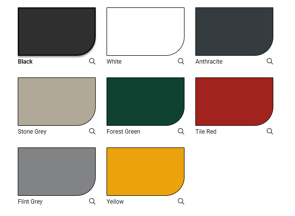 Coo - Var Acrylic Floor Paint - Trusted Building Supplies