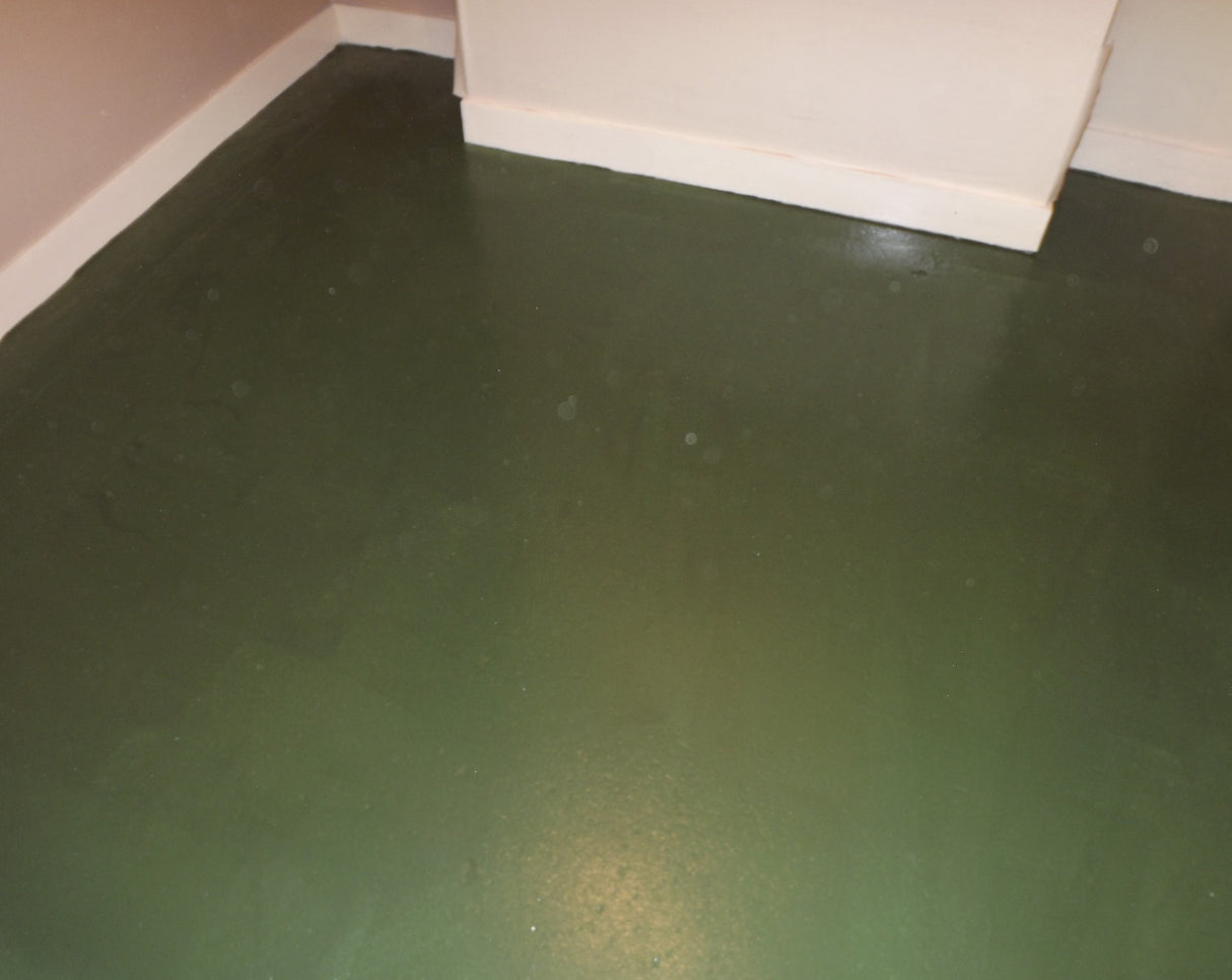 Coo - Var Acrylic Floor Paint - Trusted Building Supplies