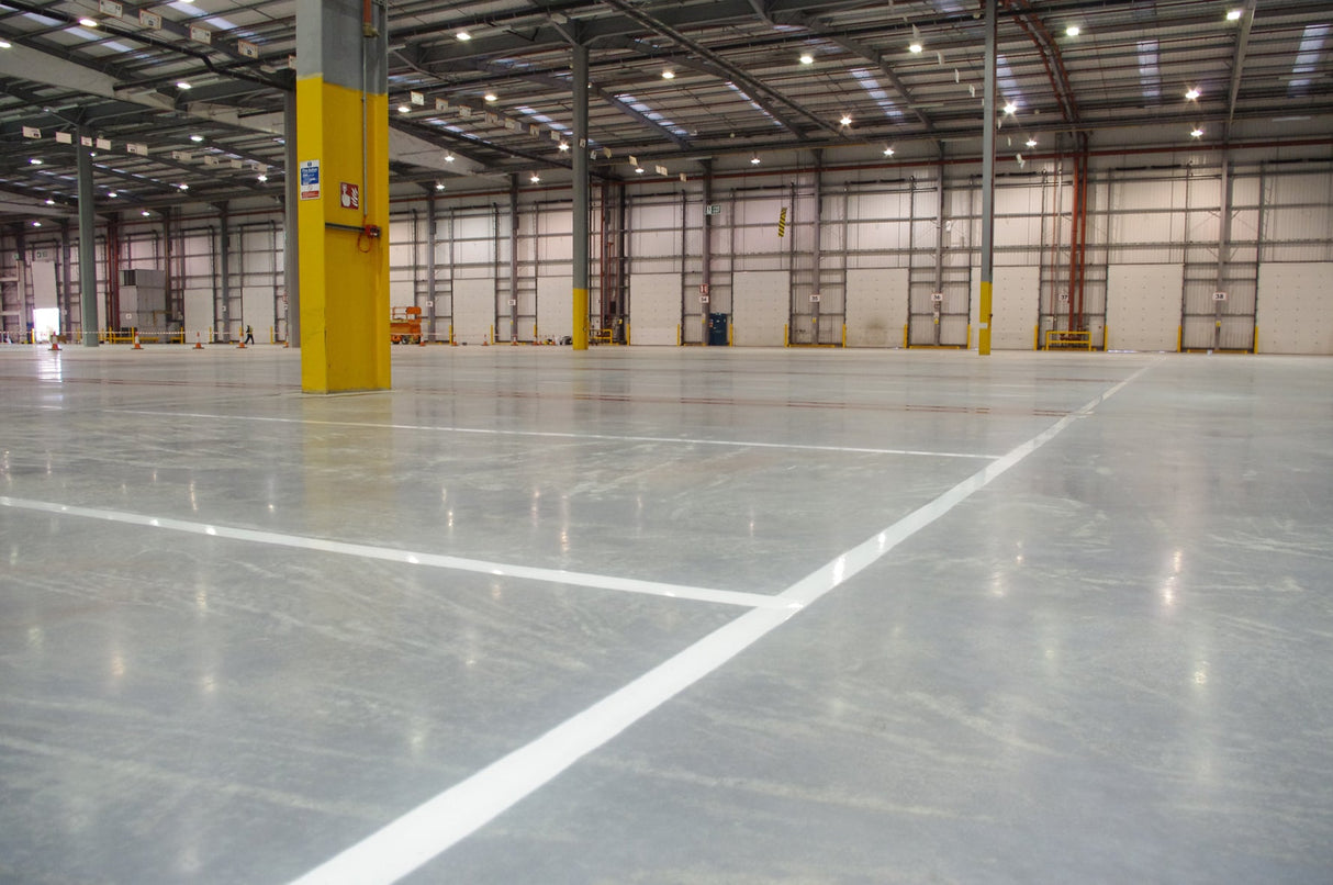 Coo - Var Acrylic Line Marking Paint - Trusted Building Supplies