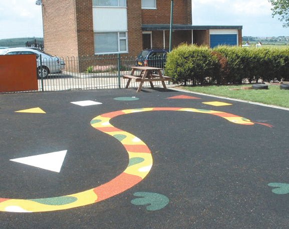 Coo - Var Driveway Paint - Trusted Building Supplies