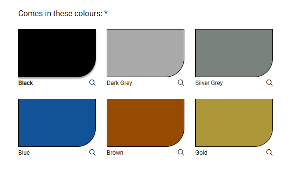 Coo - Var Hammercote Hammered Finish Metal Paint - Trusted Building Supplies