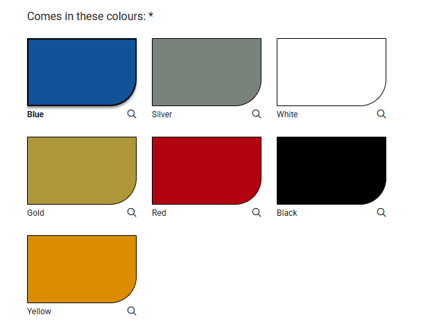 Coo - Var Hammercote Smooth Finish Metal Paint - Trusted Building Supplies