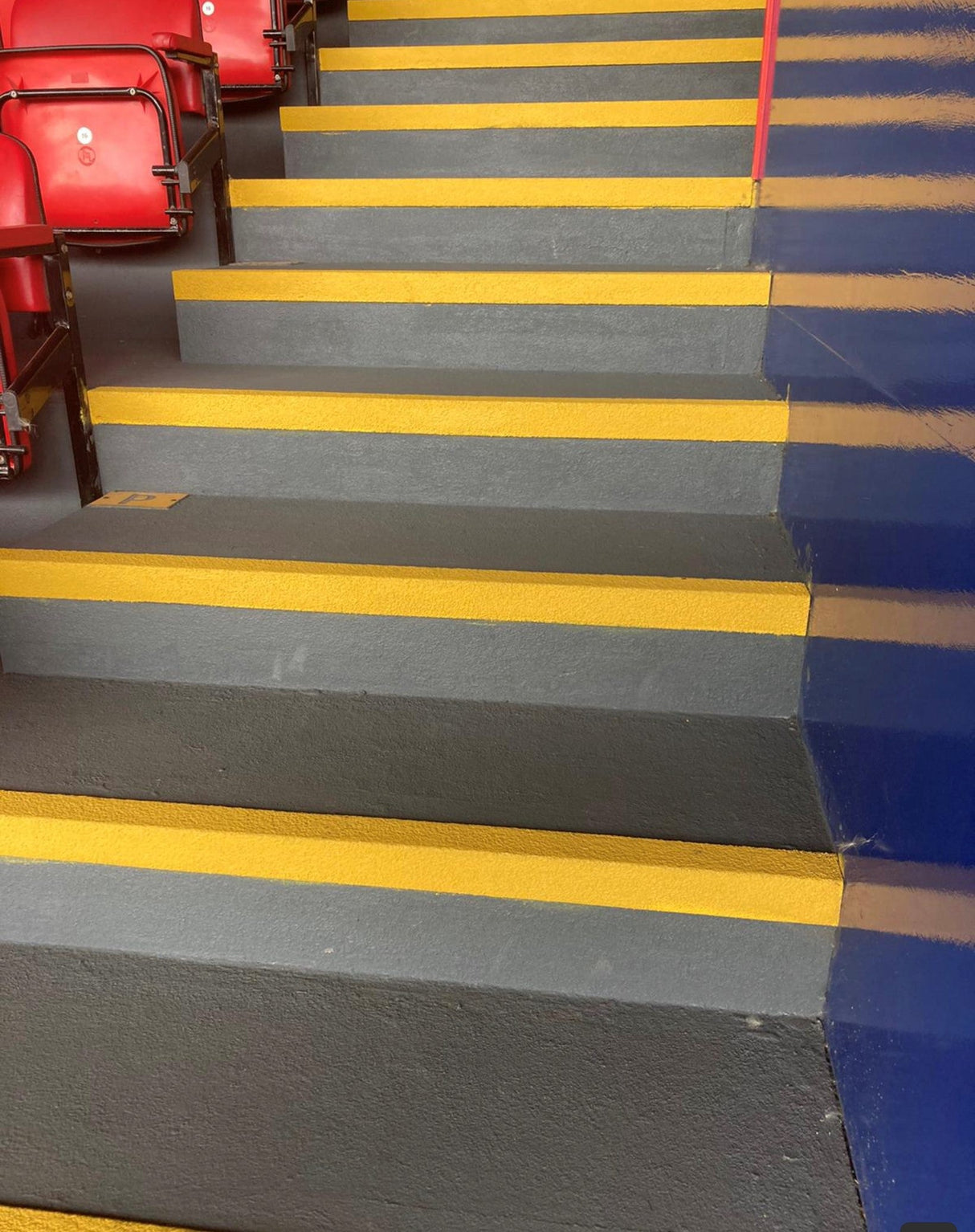 Coo - Var Suregrip Anti - Slip Safety Floor Paint - Trusted Building Supplies