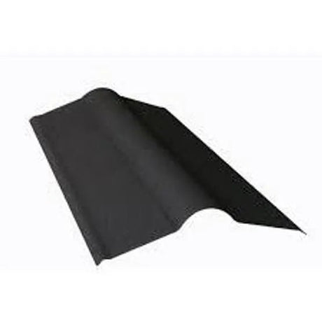 Coroline & Onduline Bitumen Ridge Tile - 1000mm - Trusted Building Supplies
