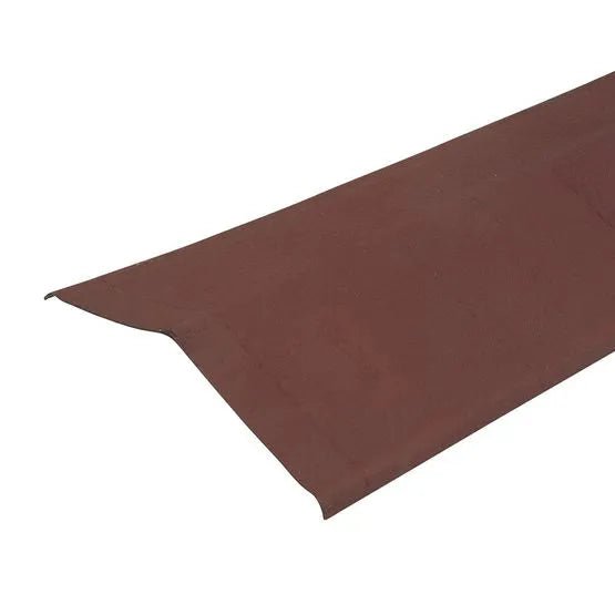 Coroline & Onduline Bitumen Verge Cover - 1000mm - Trusted Building Supplies