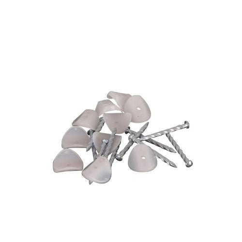 Corolux Mini Fixings - Pack of 10 - Trusted Building Supplies
