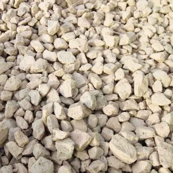 Dandy's Cotswold Buff 20mm Chippings - Trusted Building Supplies