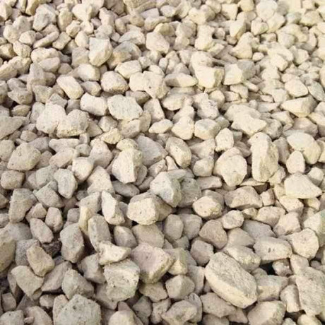 Dandy's Cotswold Buff 20mm Chippings - Trusted Building Supplies